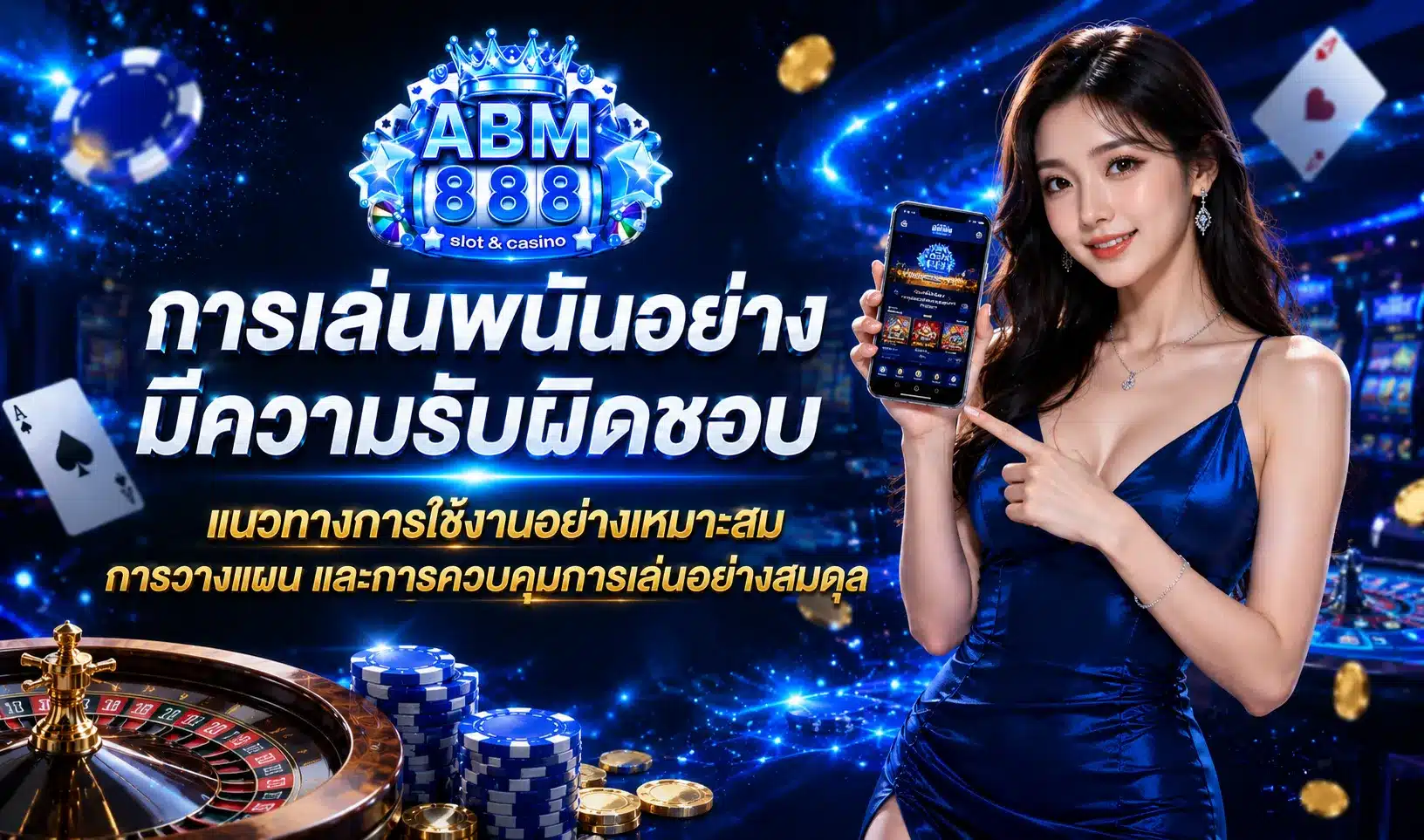 ABM888