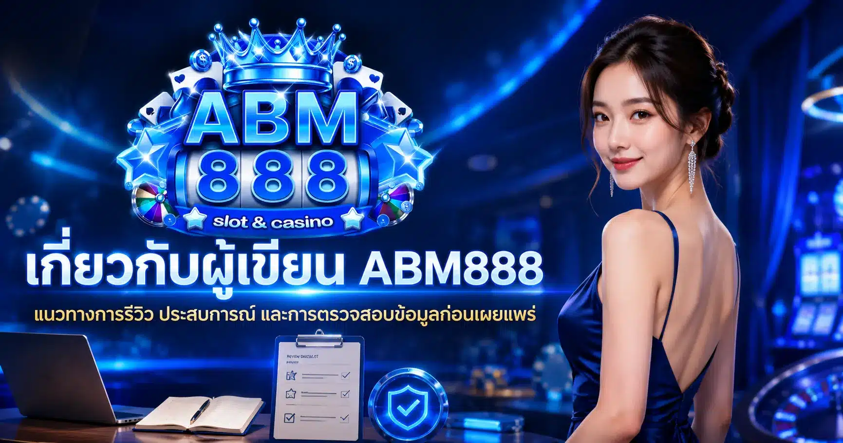 ABM888