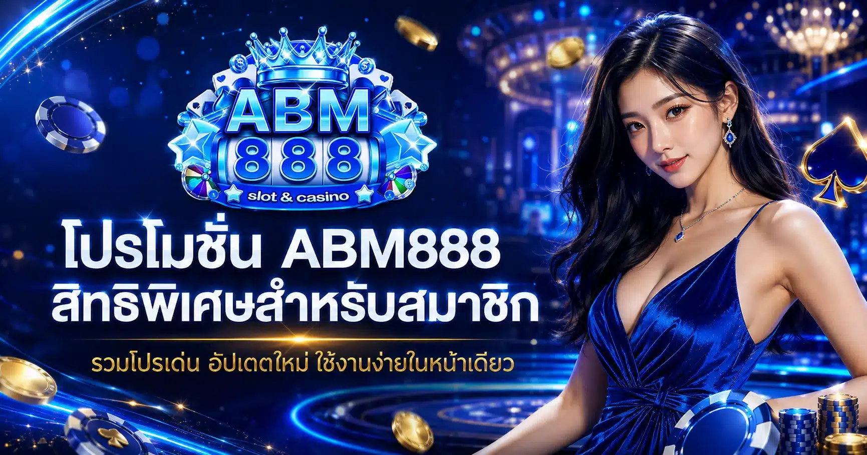 ABM888